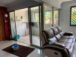 Blk 101 Bishan View (Bishan), HDB 5 Rooms #521203171